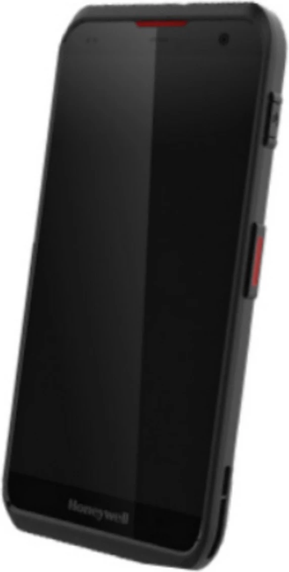 Ročni skener črtnih kod ScanPal EDA52 Honeywell EDA52-00AE31N21RK, črn