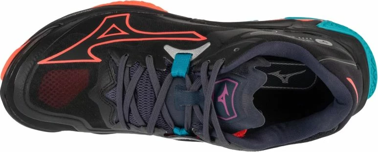 Vsesportske copate za moške Mizuno, črne