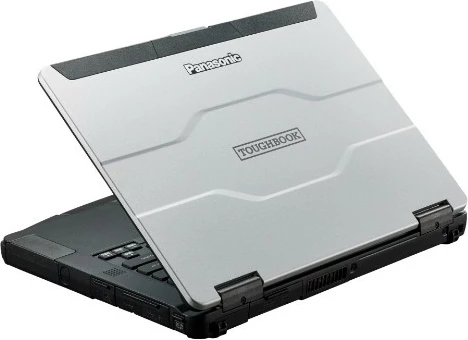 Robusten prenosnik Panasonic Toughbook mk3, Intel Core i5, 16GB RAM, 512GB SSD, 14", Windows 11 Pro, črn