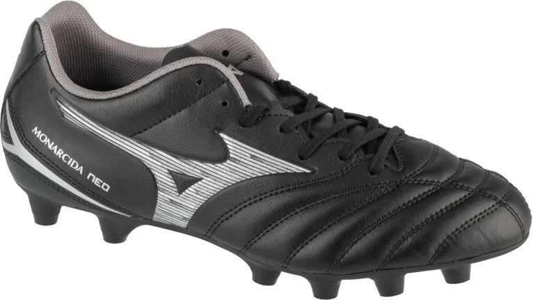Superge za nogomet, Mizuno Monarcida Neo III, črne