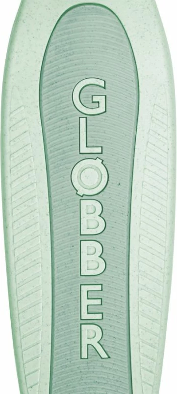 Otroški skiro PRIMO FOLDABLE LIGHTS ECOLOGIC, zelen