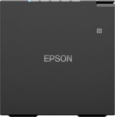 Termalni tiskalnik Epson TM-m30III, POS, 203x203 DPI, LAN/USB, črn