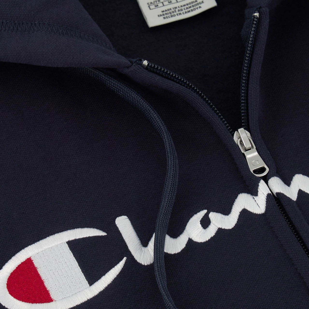 Pulover za moške Champion, navy