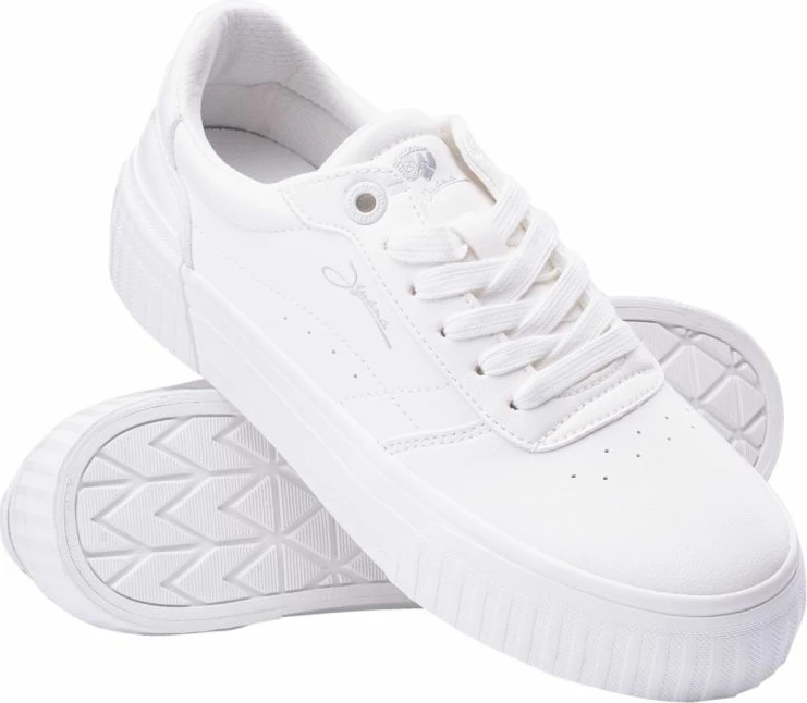 Superge ženske Iguana, bele