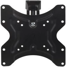 Nosilec za TV Maclean MC-741, 106,7 cm (42"), črn