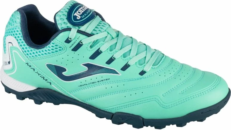 Fužbalne superge Joma za moške, modre