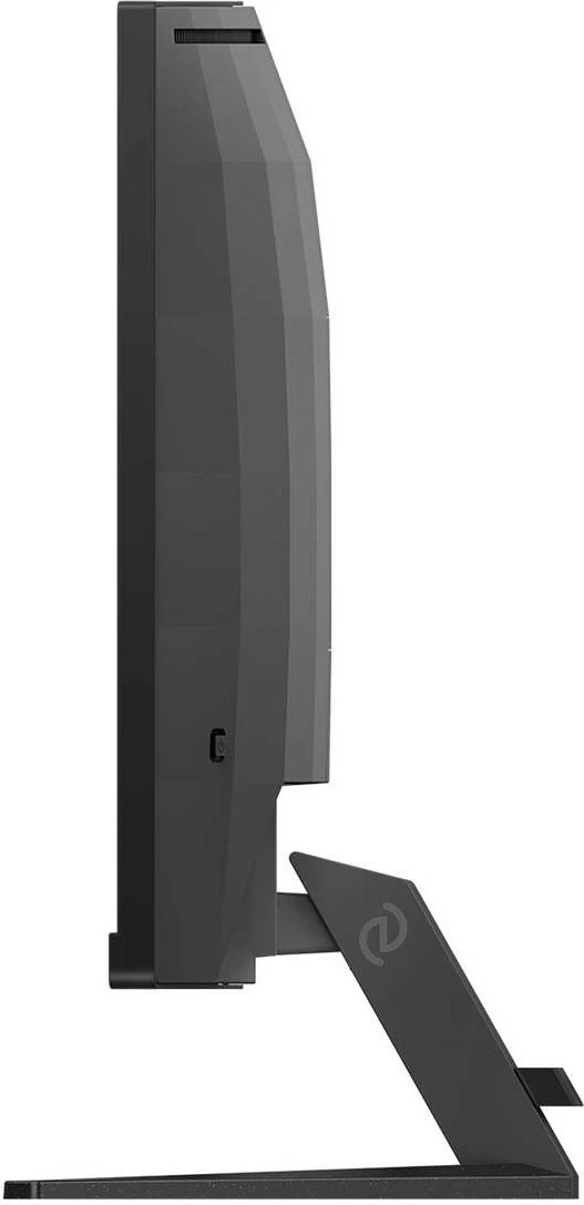 Ukrivljen 32-palčni QHD monitor, 180 Hz, siv, Philips 32M2C3500L Ukrivljen 32-palčni QHD monitor, 180 Hz, siv, Philips 32M2C3500L