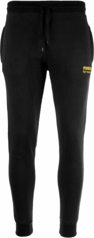 Dolge trenirka hlače črne, Masters