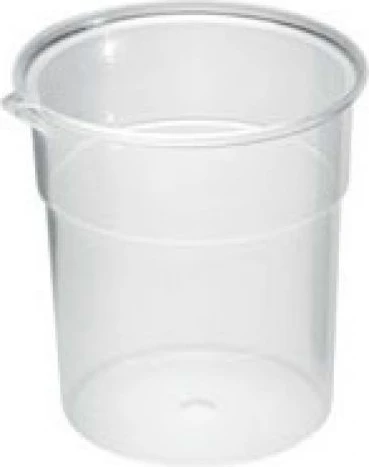 Kozmetična savna za obraz Clatronic GS 3656, 130 W, bela