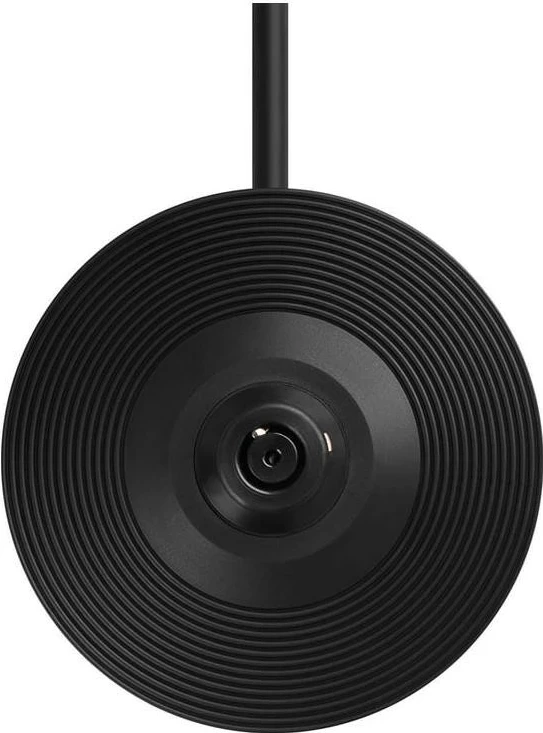 Čajnik 1,5 L, črn - Fellow Clyde