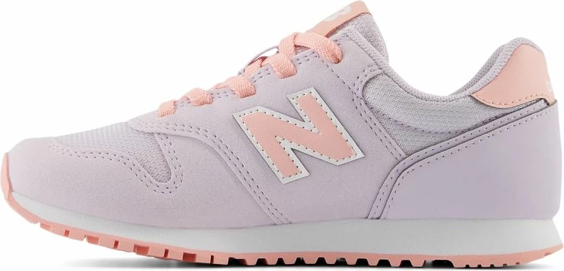 Otroške atlete New Balance, vijolične