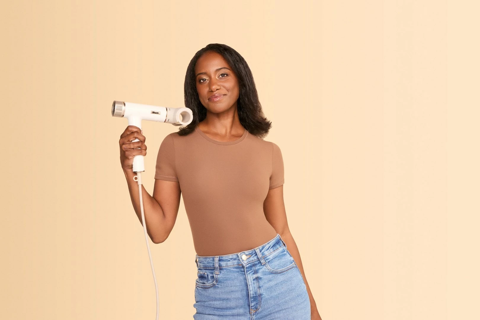 Multistyler Shark HD333EU, bel