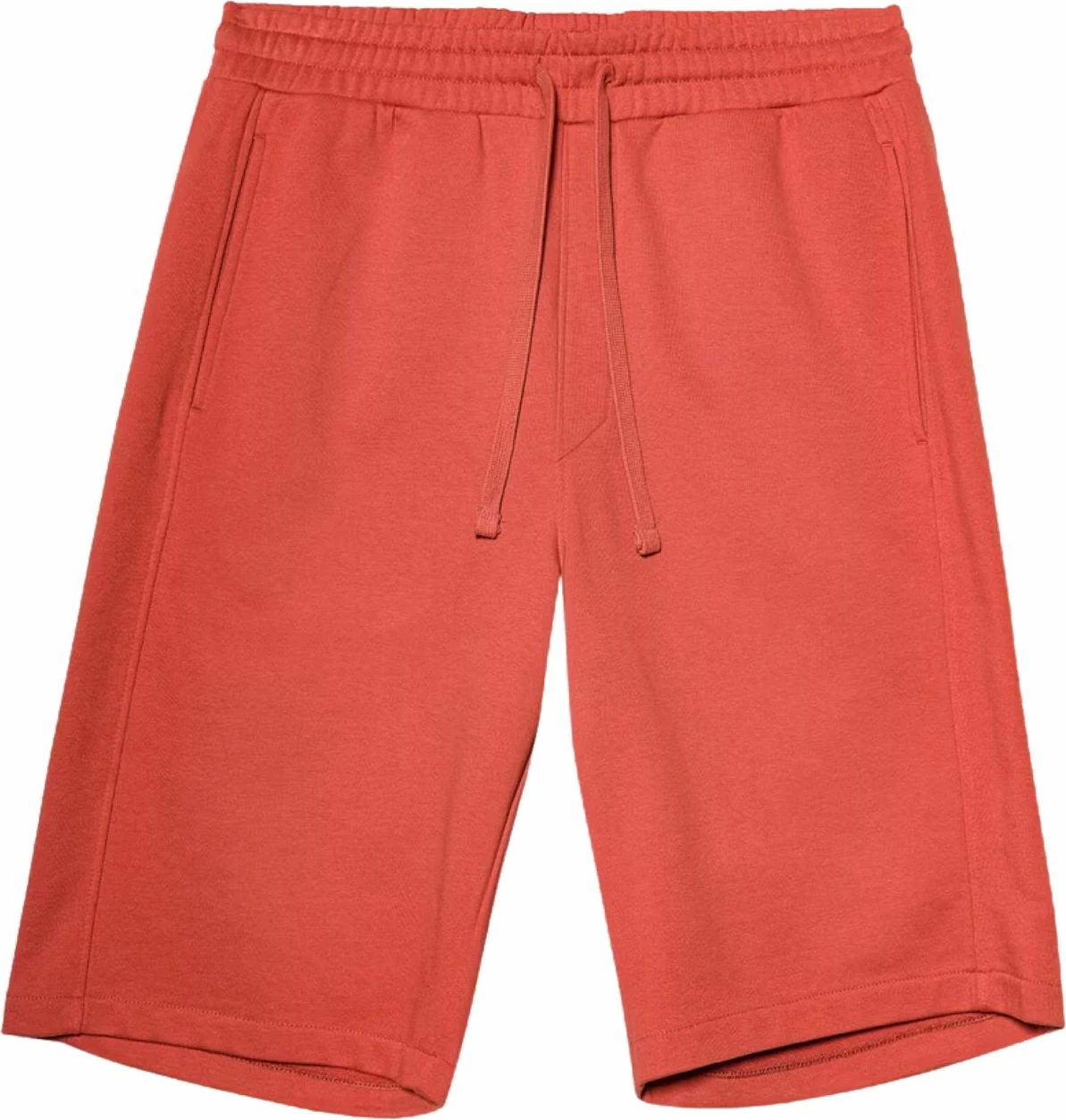 Šorce za moške Outhorn, rdeče