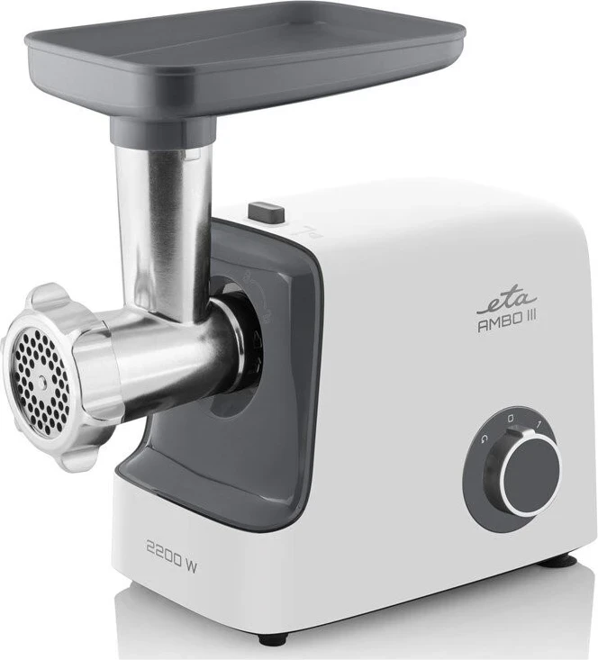 Mlinček za meso ETA Ambo III, bel