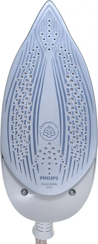 Parna likalna postaja Philips 7000 series PSG7040/10, 2100 W, 1,8 L, bela/ zlata