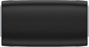 Adapter za omrežje RJ-45 na RJ-45, Cat6, črn UNITEK A1026BK