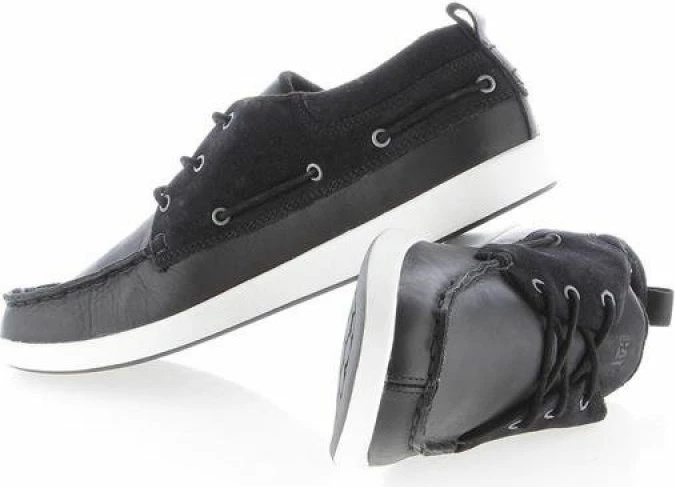 Moške čevlje Caterpillar, črni