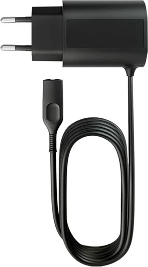 Folijski brivnik Braun Series 9 9460cc, baterija, 60 min, črn