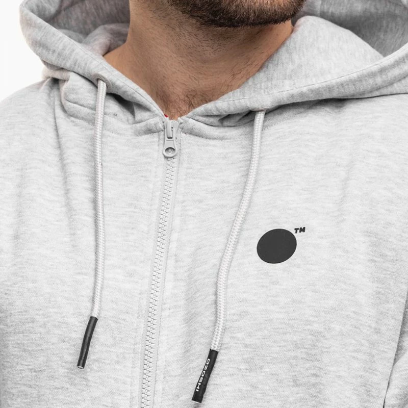 Duks Ozoshi Pecos, sivi za moške