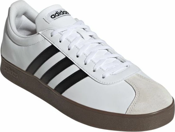 Superge, adidas VL Court Base, bele