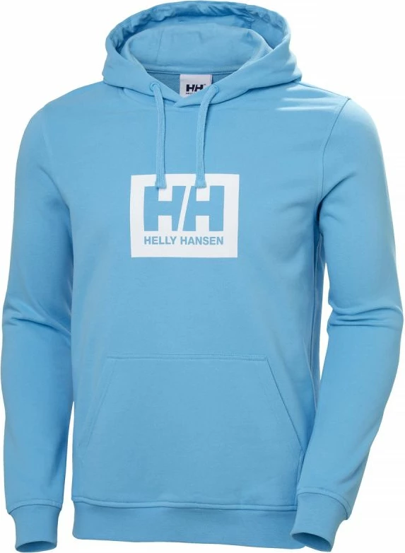 Duks, Helly Hansen, moški, moder