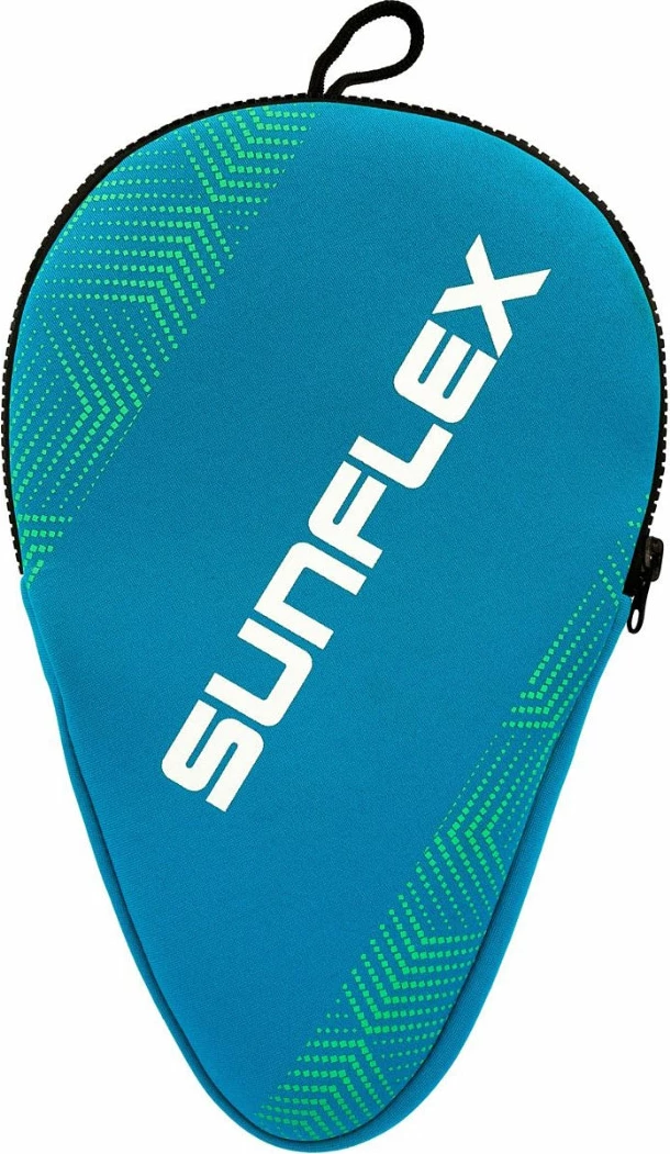 Ovitek za lopar namiznega tenisa Sunflex, neopren 20485