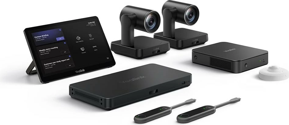 Sistem za sobo za Microsoft Teams Yealink MVC940-C5-008