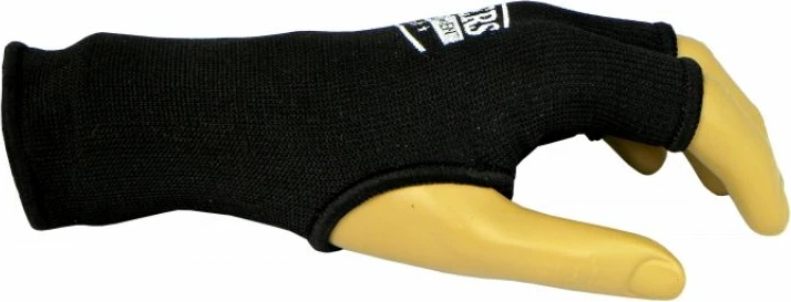 Mrežni zaščitniki za roke za borilne športe, Masters 0855-01M, črni