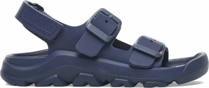 Sandali za otroke Birkenstock, temno modri