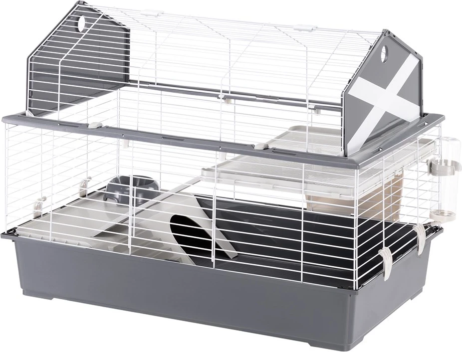 Kafaz za glodavce Ferplast Barn 120