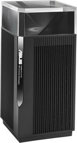 Napreden usmerjevalnik ZenWiFi Pro ET12 Asus, WiFi 6E, AX11000, xDSL, črn, 1 kos