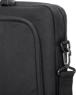 Torba za prenosnik Helsinki MANHATTAN 14,1" črna