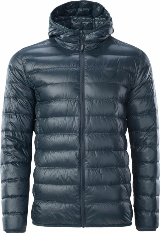 Jakna za moške Iguana, temno modra