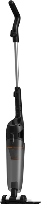 Sesalnik Deerma DX170, 600 W, bel, 2-v-1