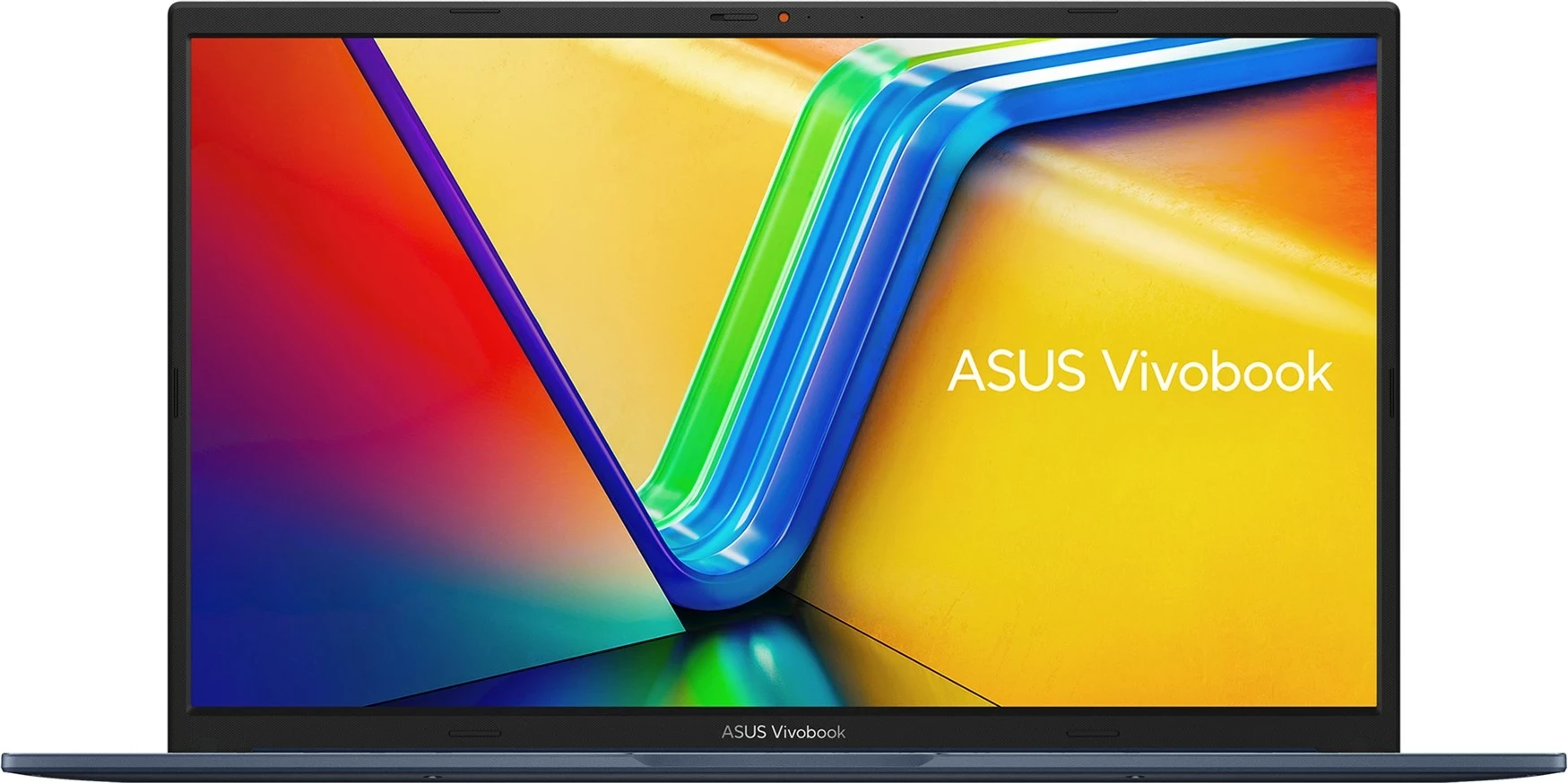 Prenosnik 17,3" ASUS Vivobook X1704ZA-I38512, Intel Core i3-1215U, 8 GB RAM, 512 GB SSD, Quiet Blue