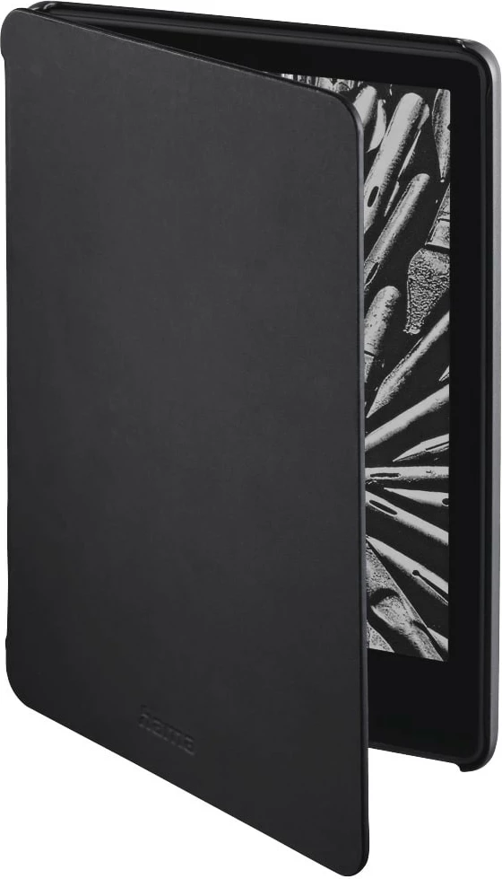 Ovitek za Kindle Paperwhite 5, 6,8", Hama, črn