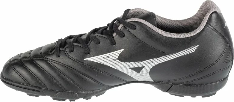 Nogometne superge Mizuno za moške, črne