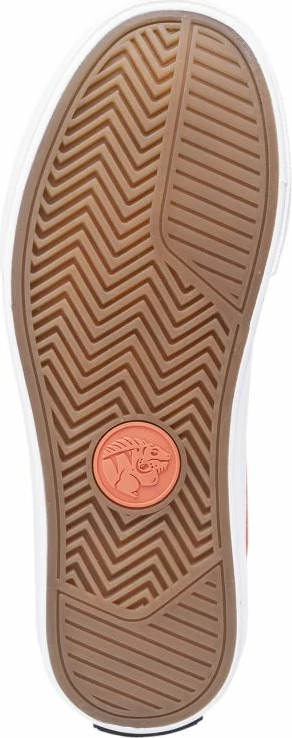 Superge za otroke Iguana, oranžne