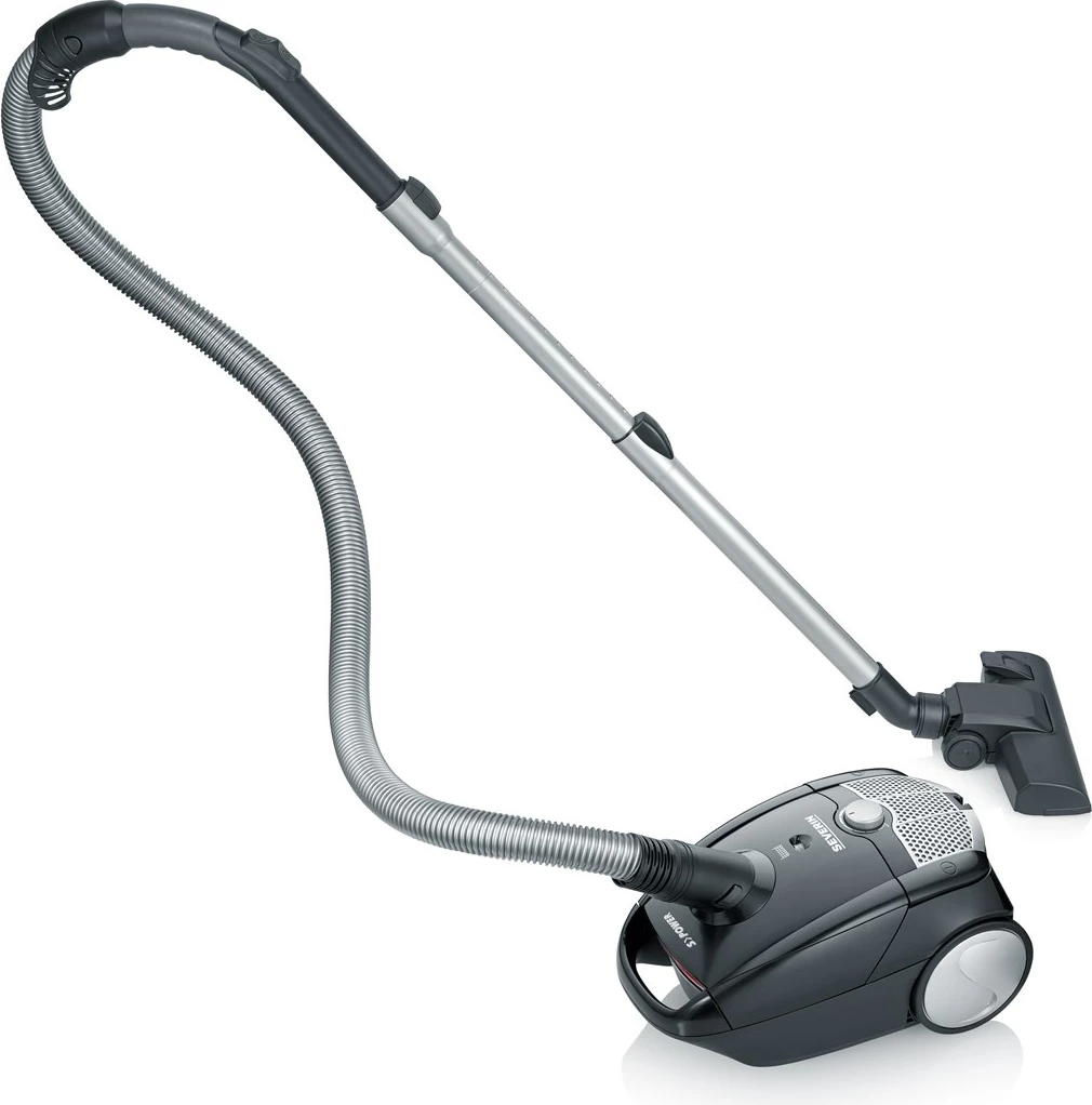 Sesalnik Severin BC 7030, 2 L, 750 W, siv Sesalnik Severin BC 7030, 2 L, 750 W, siv