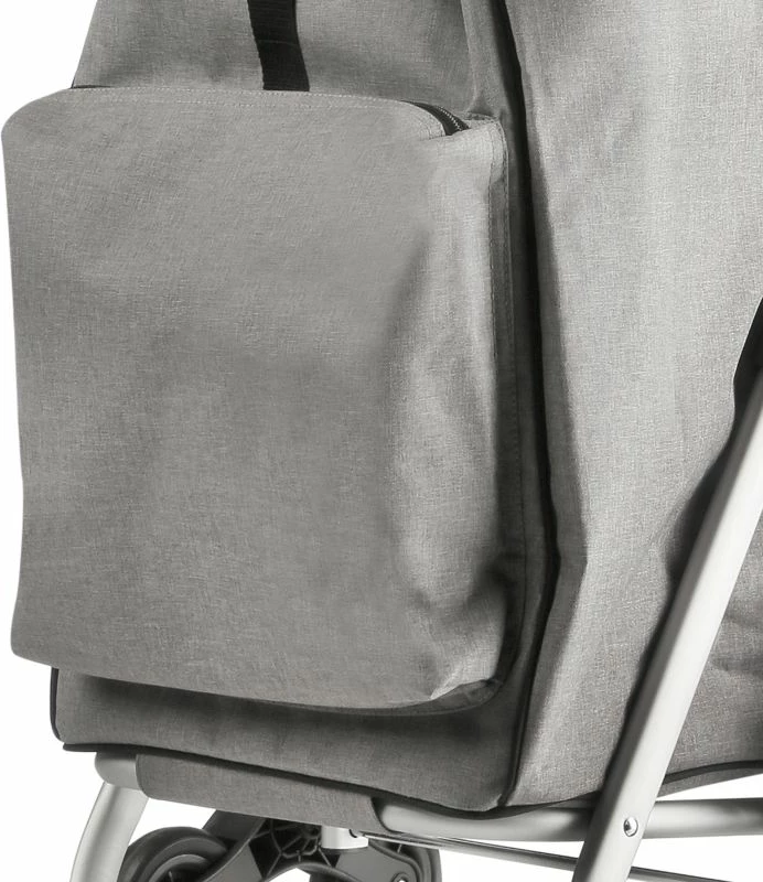 Praktičen nakupovalni vozik Yakimasport Cruiser Expert Premium 604361