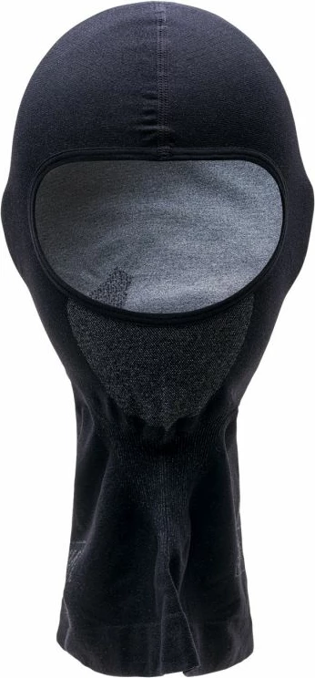 Balaklava Magnum unisex, črna