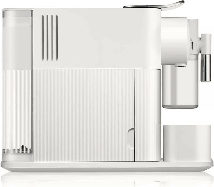 Kapsulni aparat za kavo DeLonghi Lattissima One EN510.W, 1 L, 1400 W, bel