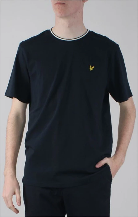 Majica Lyle & Scott, moški