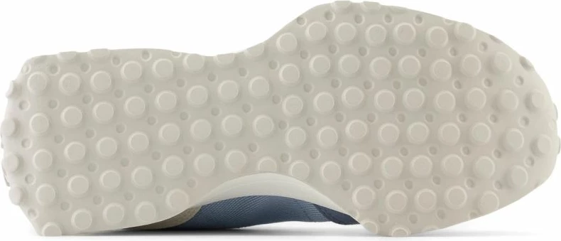 Superge za otroke serije 327 New Balance GS327FH, bele in modre