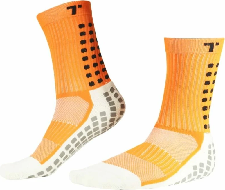 Futbalske nogavice Trusox 3.0 Cushion M S737435 za moške