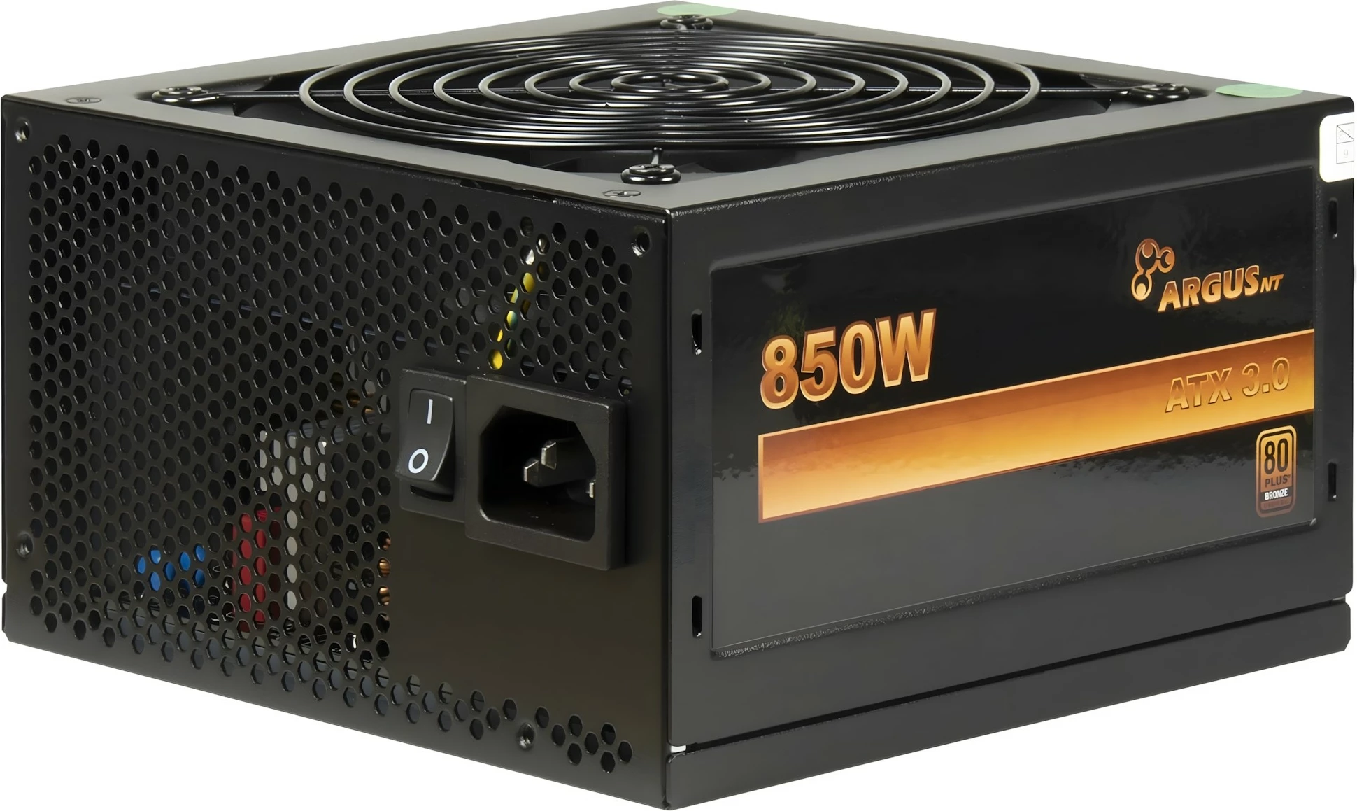 Napajalnik 850 W, ATX 3.1 Inter-Tech Argus BPS-850