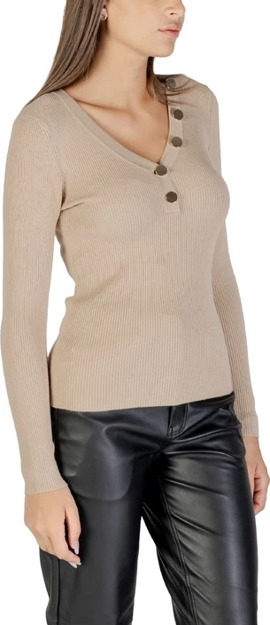 Xempar, Morgan De Toi, bež