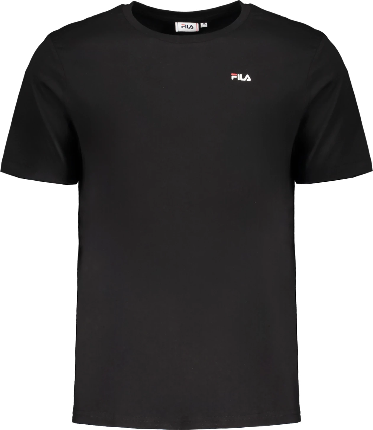 Majica za moške FILA, bela