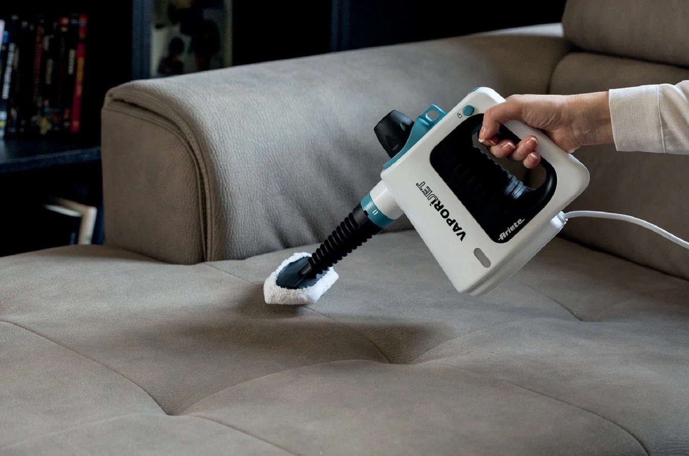 Parna čistilka Ariete 4137 Vapori Jet