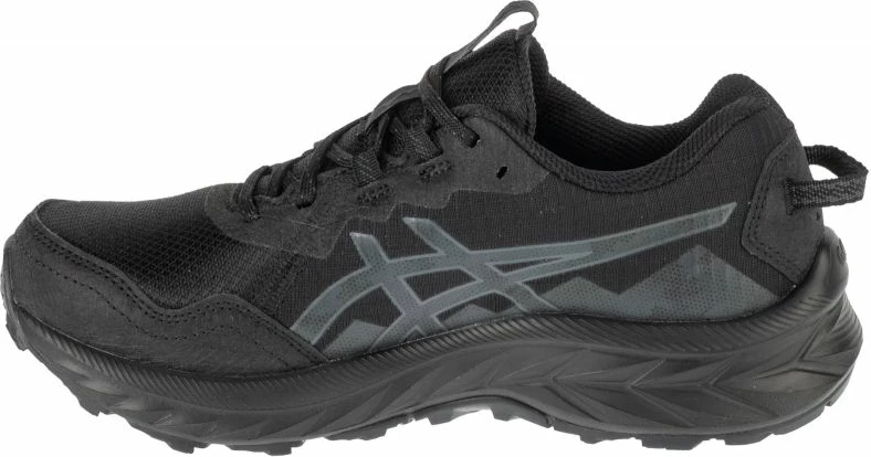 Superge za moške Asics, črne